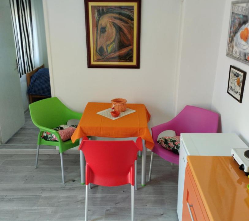 Photo of Livingroom in Backa Palanka