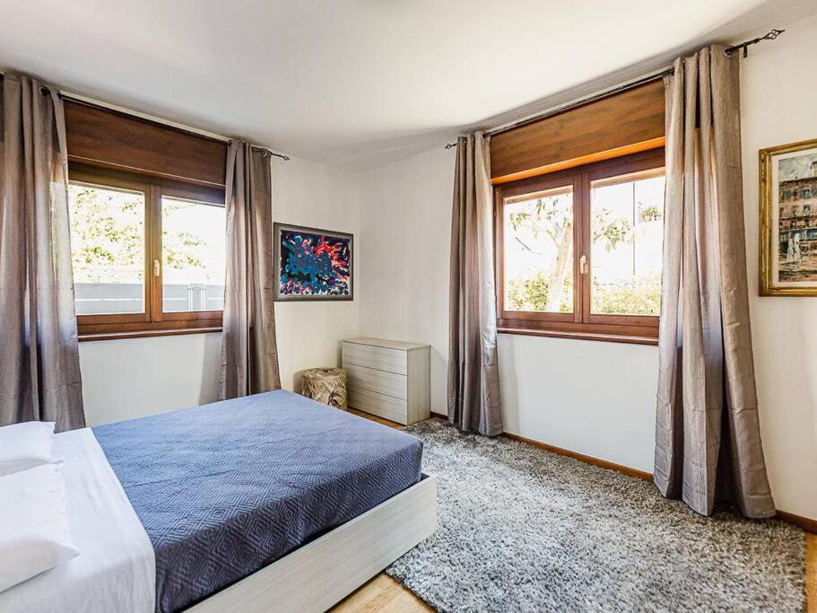Photo of Bedroom in Povegliano Veronese