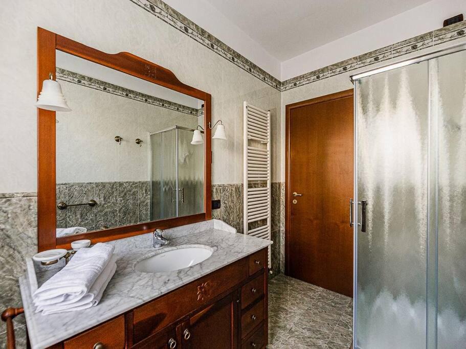 Photo of Bathroom in Povegliano Veronese