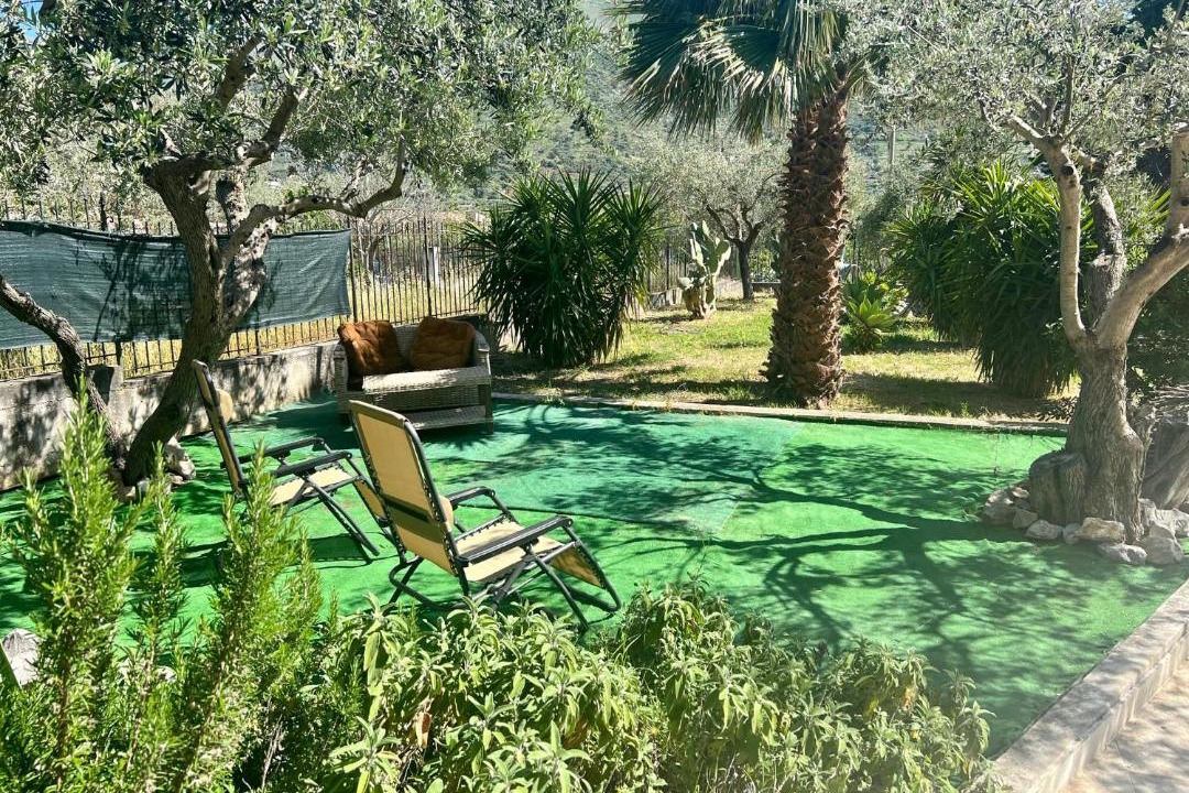 Photo of Outdoor in Torretta