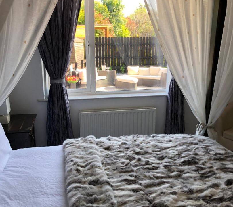 Photo of Bedroom in Hilltown