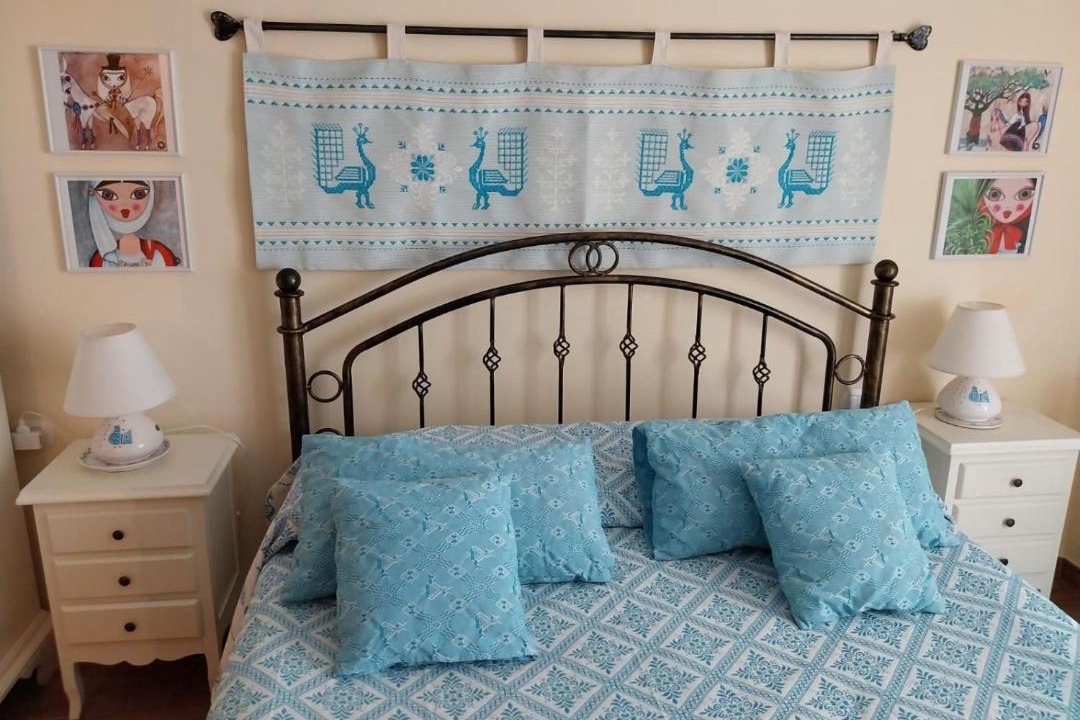 Photo of Bedroom in Fonni