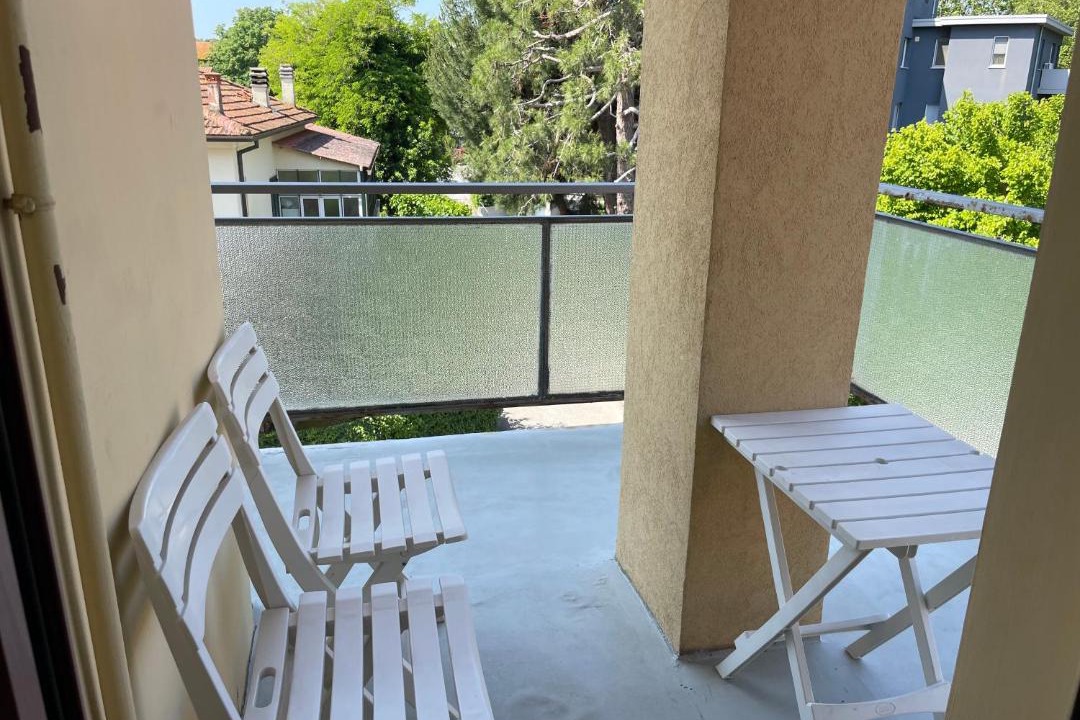 Photo of Patio Balcony in Senigallia