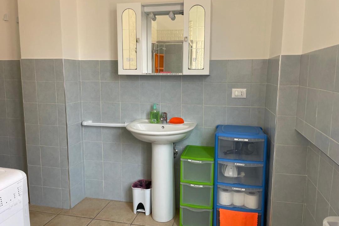 Photo of Bathroom in Senigallia