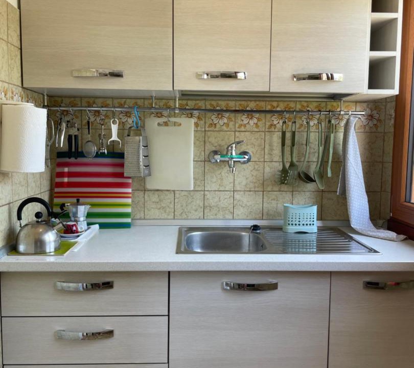 Photo of Kitchen in Senigallia