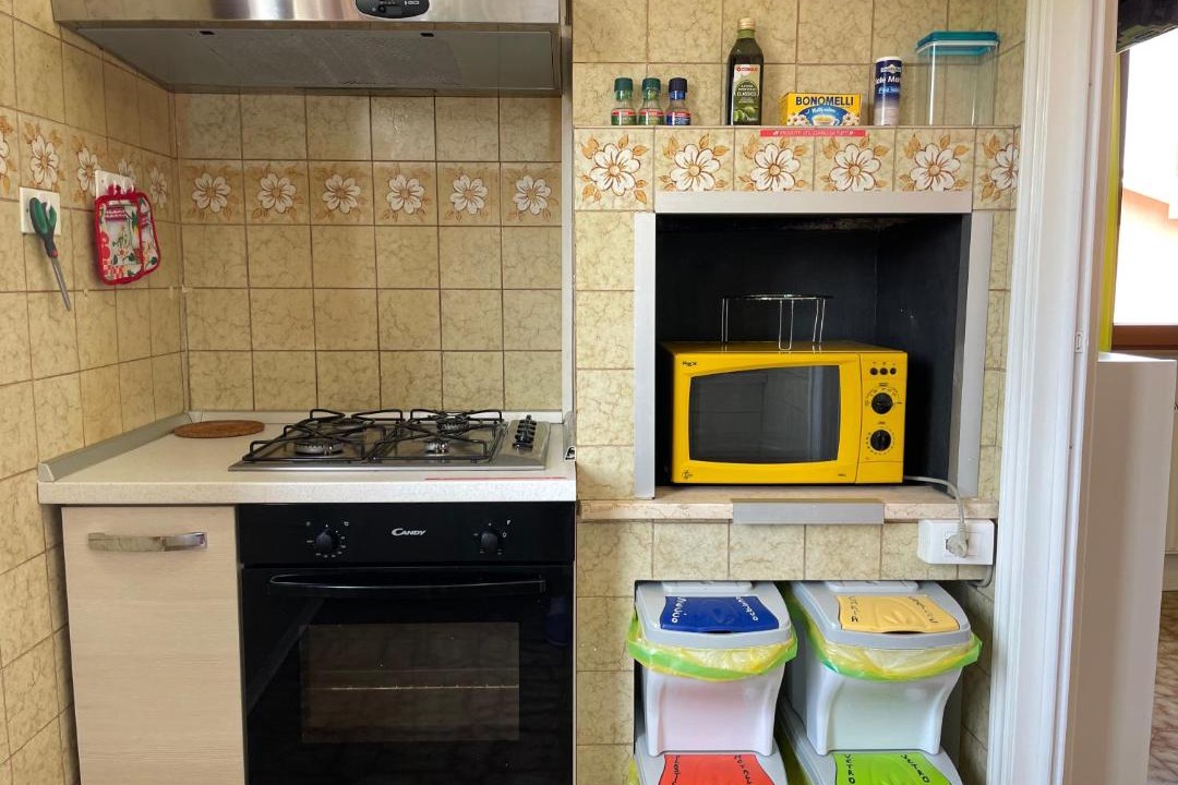 Photo of Kitchen in Senigallia