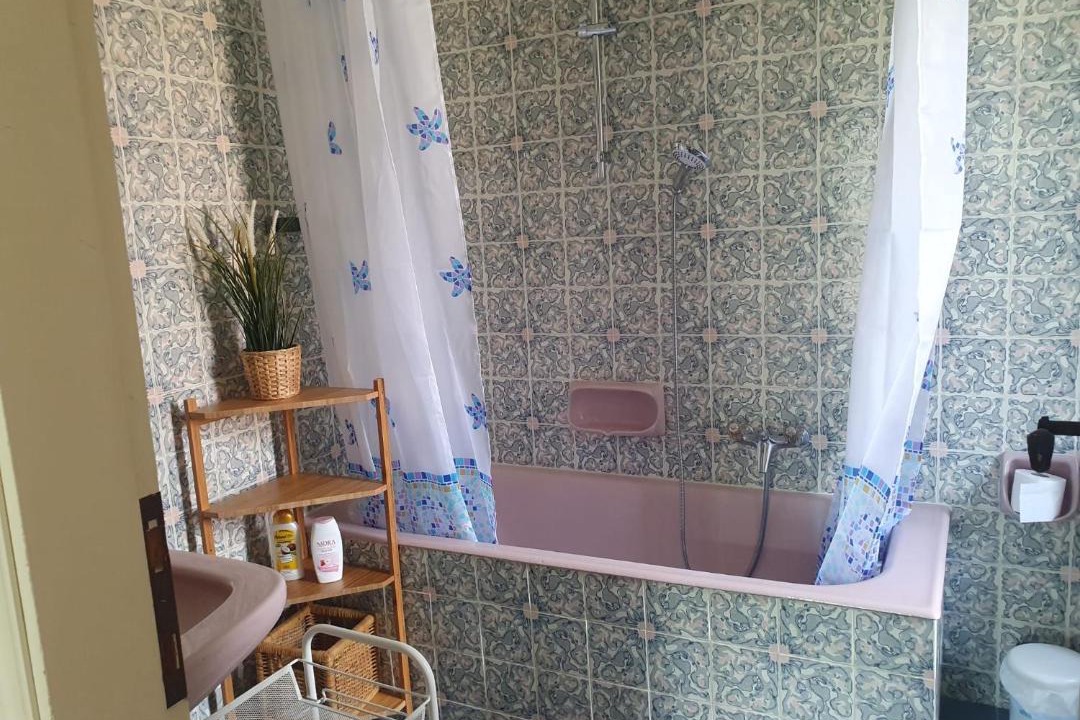 Photo of Bathroom in Collina d'Oro