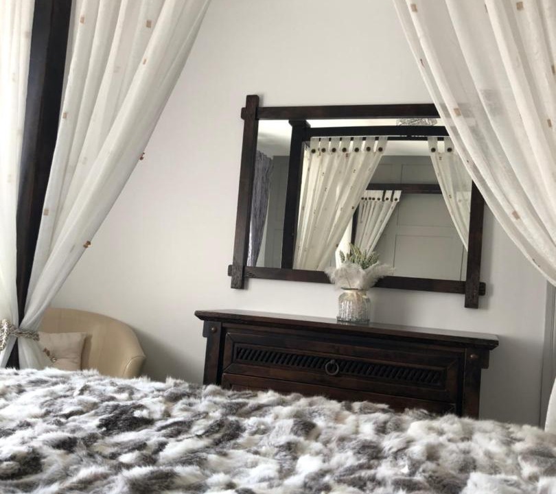 Photo of Bedroom in Hilltown
