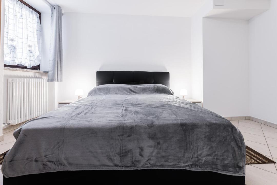 Photo of Bedroom in Aosta