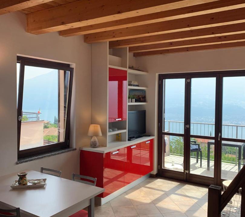 Photo of Livingroom in Pieve