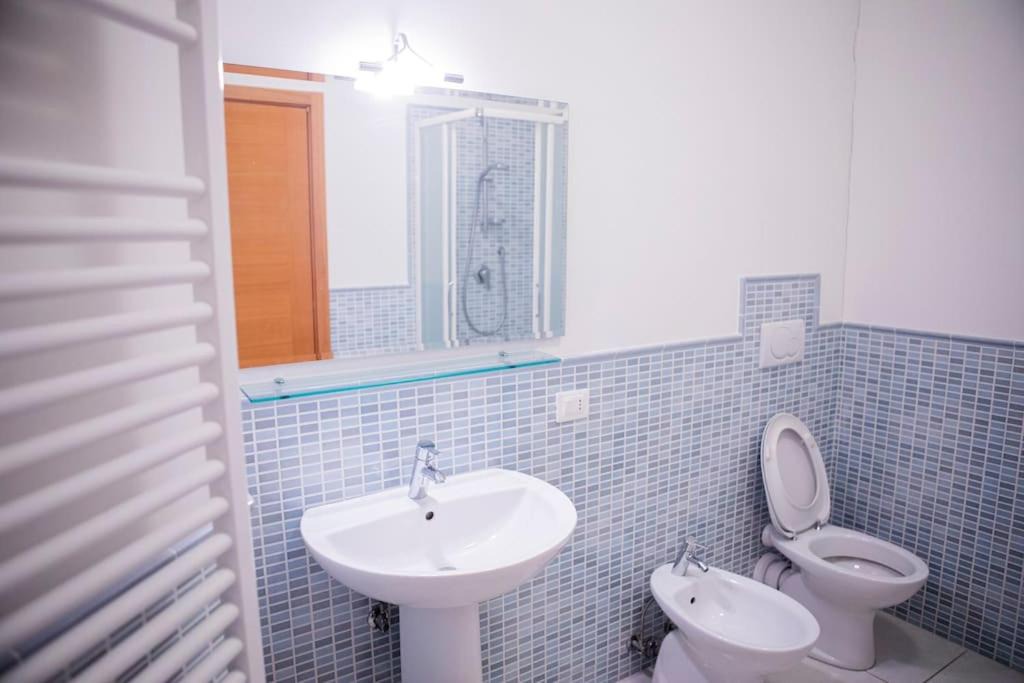 Photo of Bathroom in Civitanova Marche