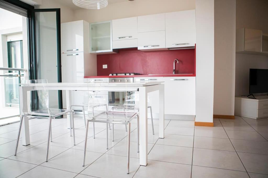 Photo of Kitchen in Civitanova Marche
