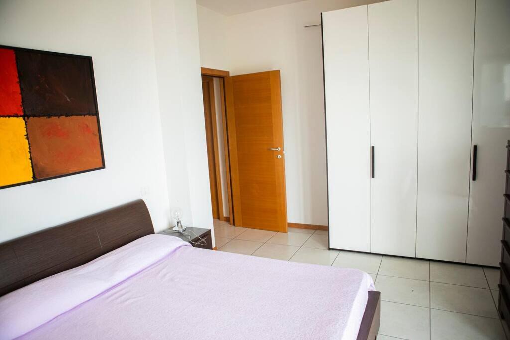 Photo of Bedroom in Civitanova Marche