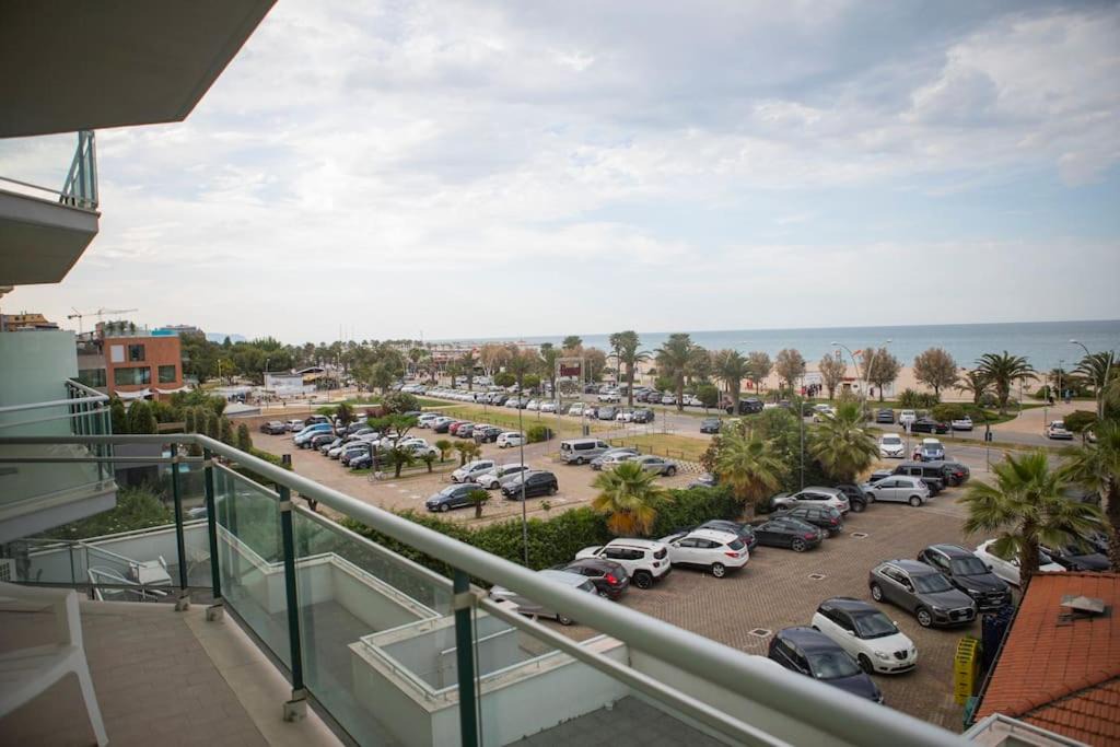 Photo of Patio Balcony in Civitanova Marche
