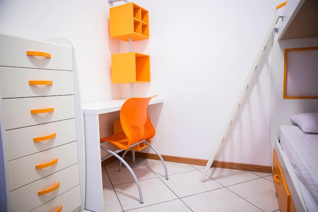 Photo of Livingroom in Civitanova Marche