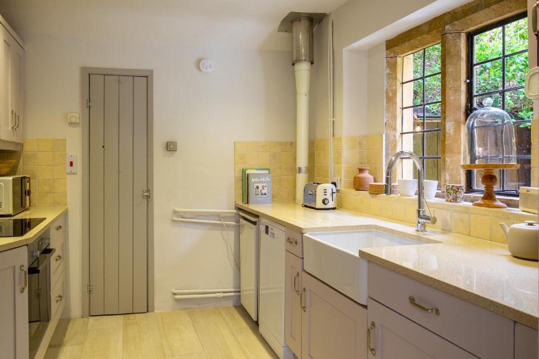 Photo of Kitchen in Great Tew