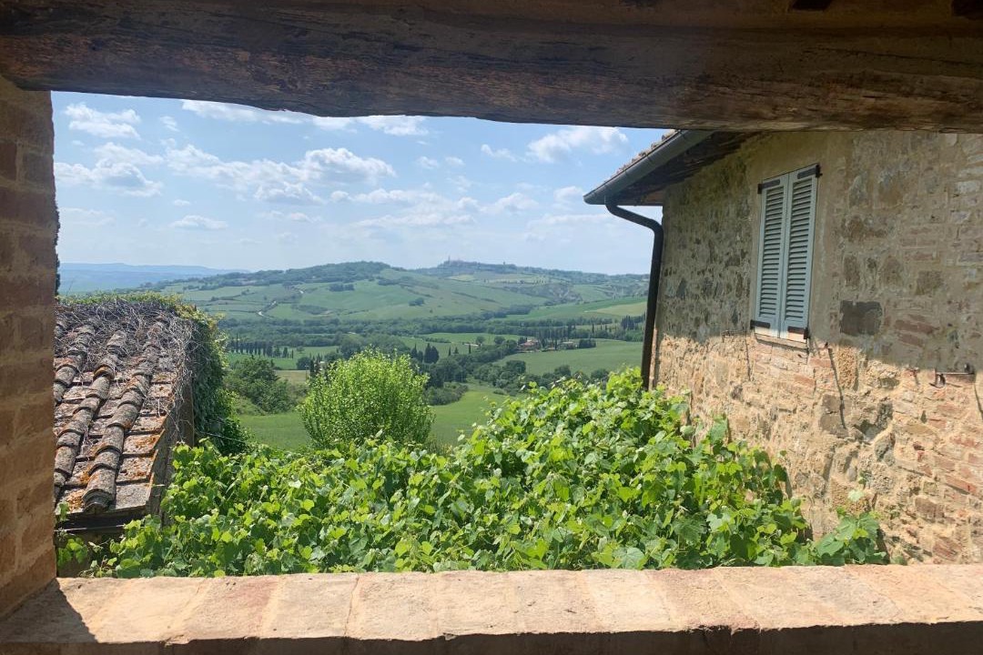 Photo of Others in Pienza