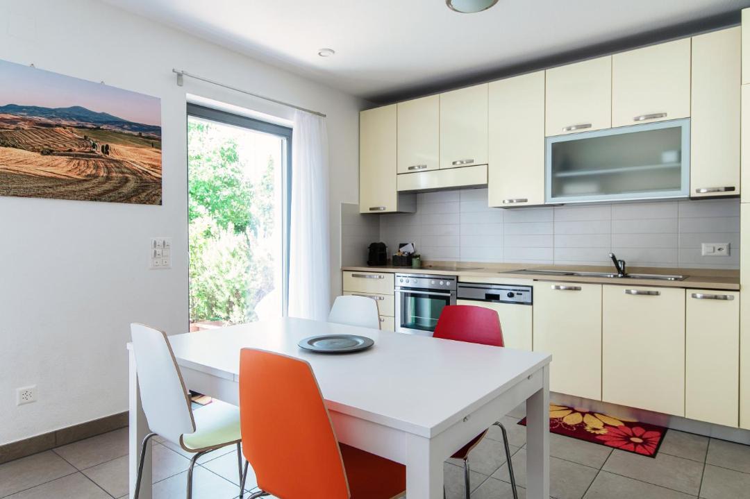 Photo of Kitchen in Losone