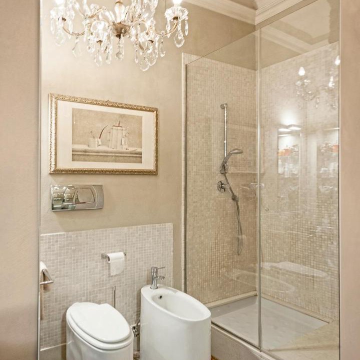 Photo of Bathroom in Historic Center