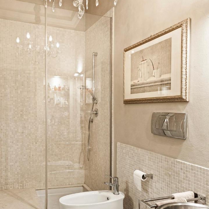 Photo of Bathroom in Historic Center