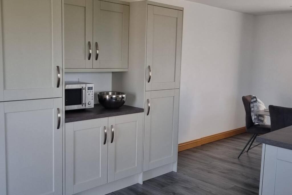 Photo of Kitchen in Carrickfergus