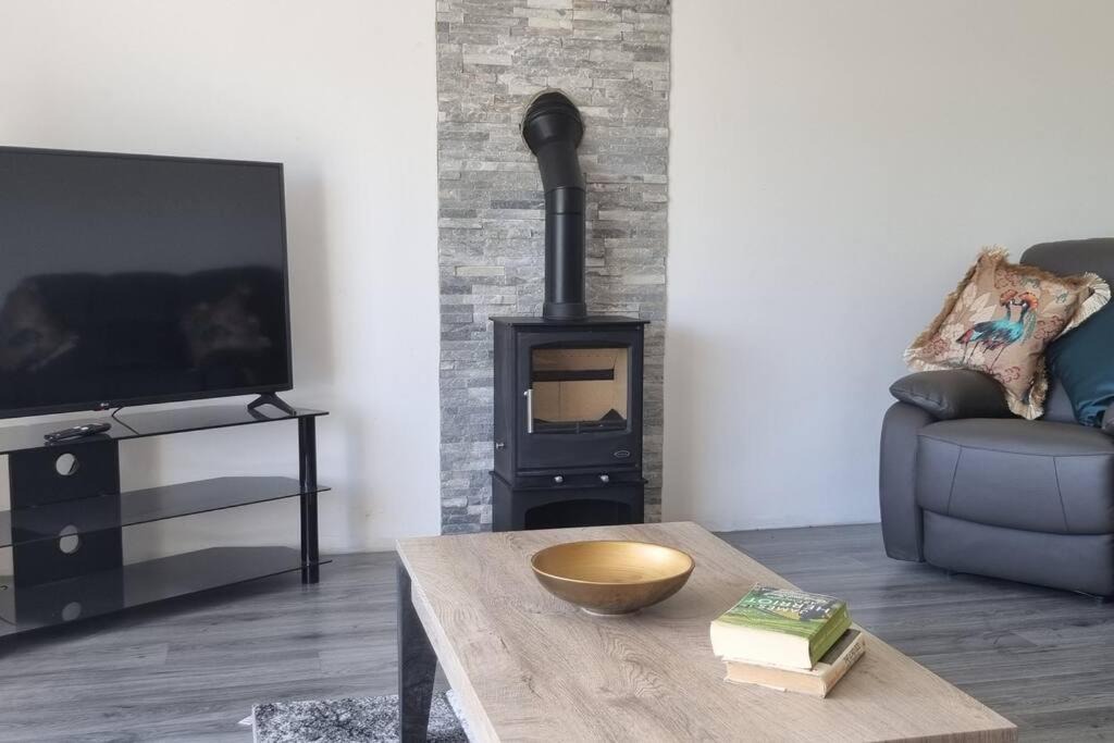 Photo of Livingroom in Carrickfergus