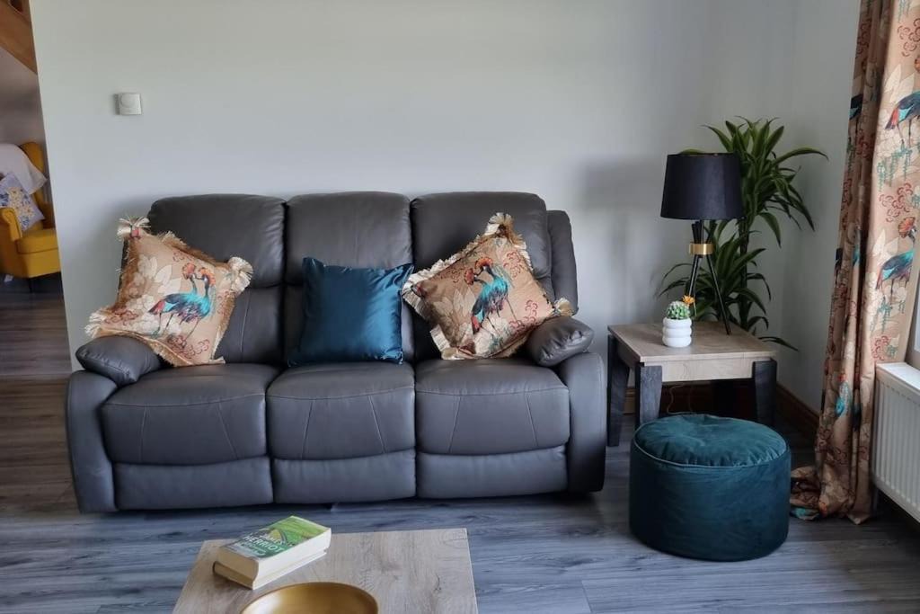 Photo of Livingroom in Carrickfergus