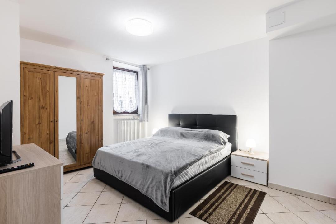 Photo of Bedroom in Aosta