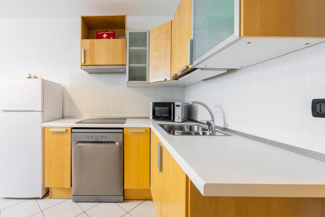 Photo of Kitchen in Aosta