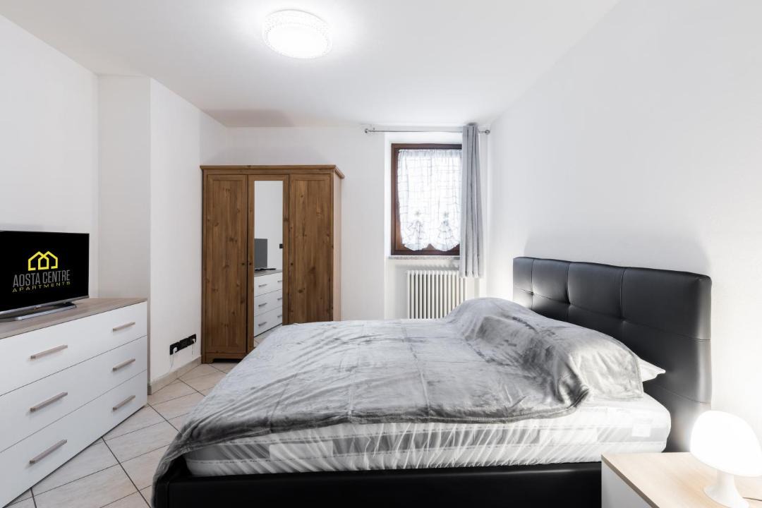 Photo of Bedroom in Aosta