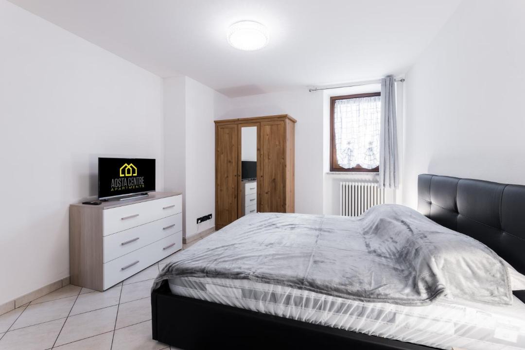 Photo of Bedroom in Aosta