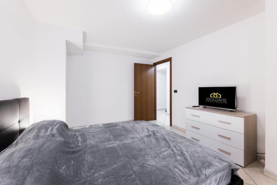 Photo of Bedroom in Aosta