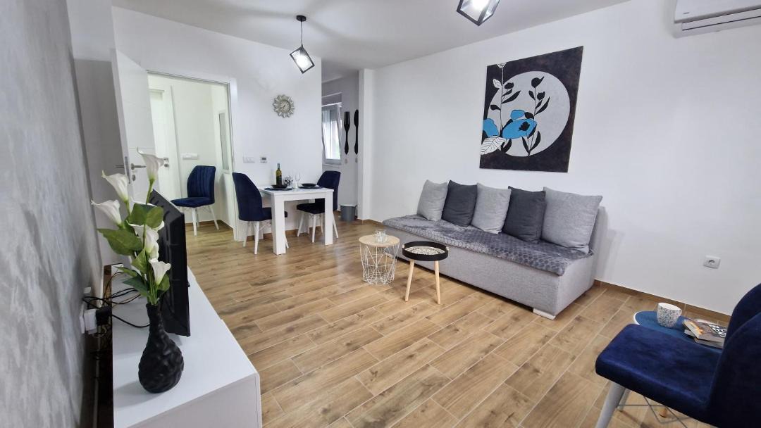 Photo of Livingroom in Sremska Mitrovica