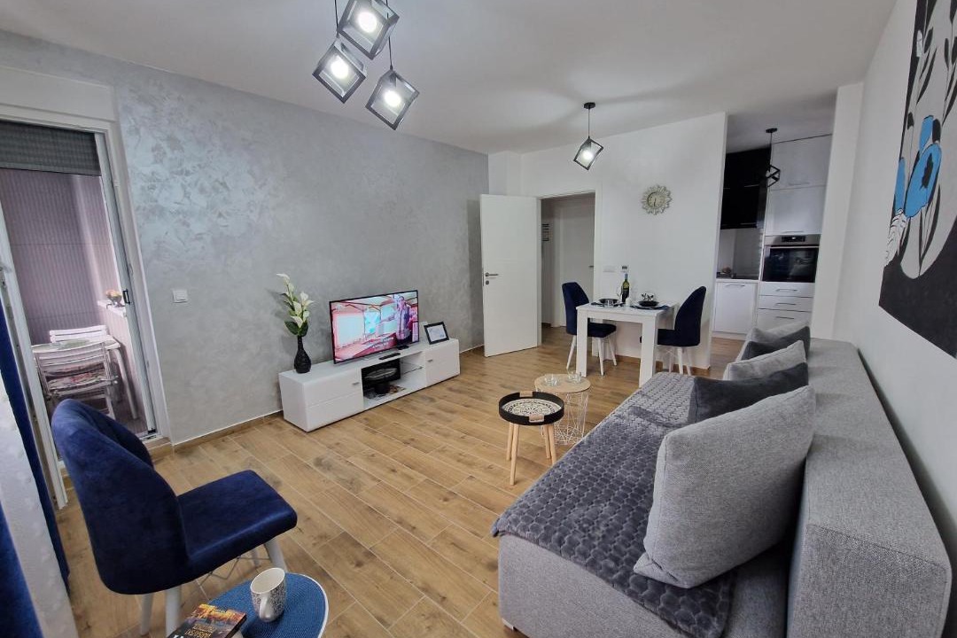 Photo of Livingroom in Sremska Mitrovica