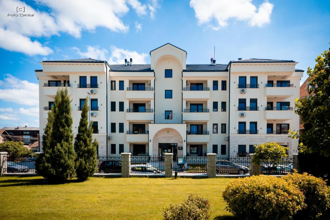 Photo of Buildings in Arandelovac