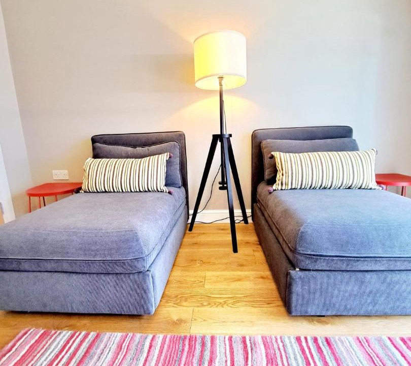Photo of Bedroom in Northumberland Park