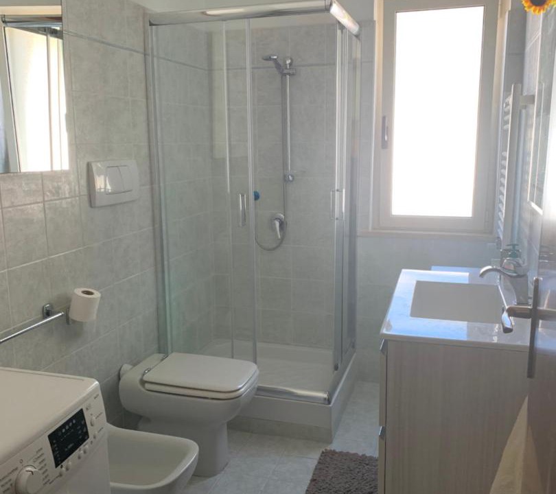 Photo of Bathroom in Fregenae