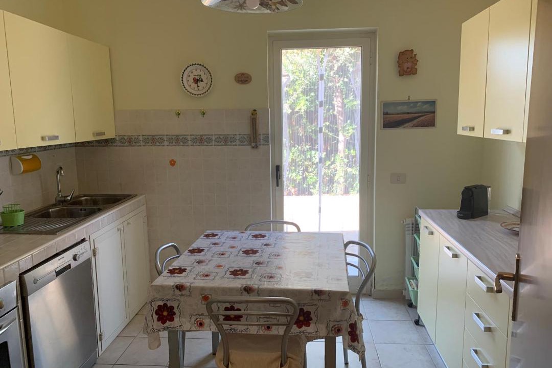 Photo of Kitchen in Fregenae