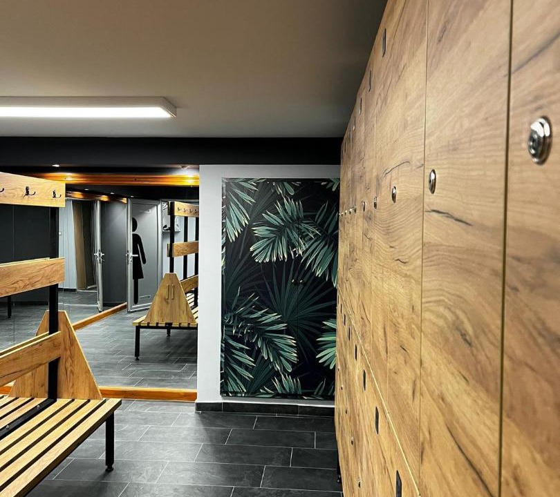Photo of Bathroom in Inija