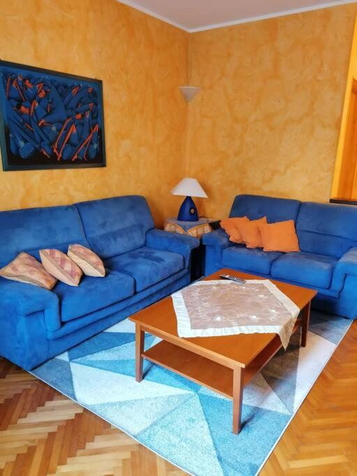 Photo of Livingroom in Vernato