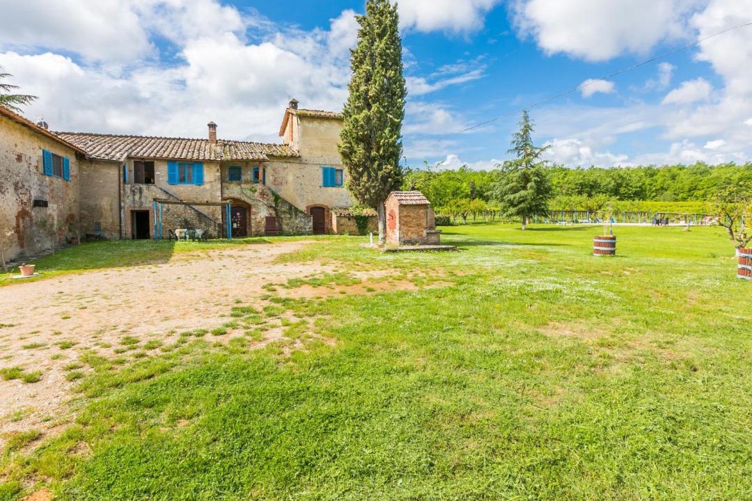 Photo of Others in Monteriggioni