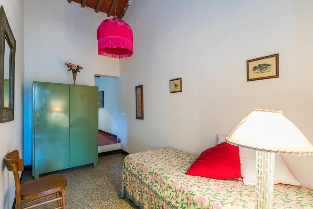 Photo of Bedroom in Monteriggioni