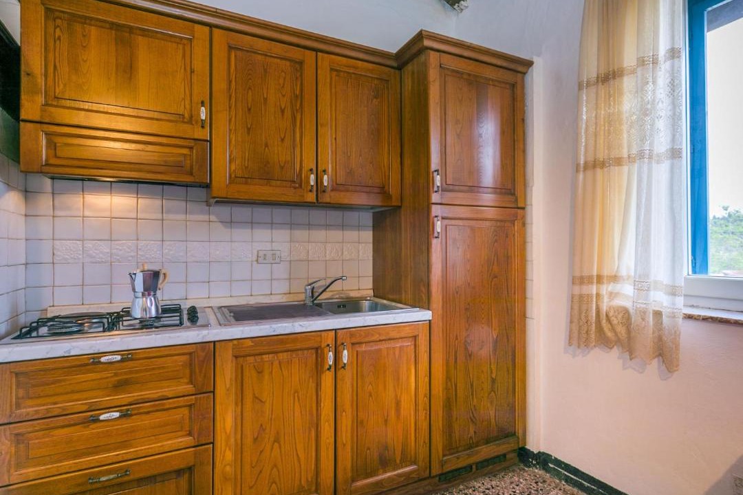 Photo of Kitchen in Monteriggioni