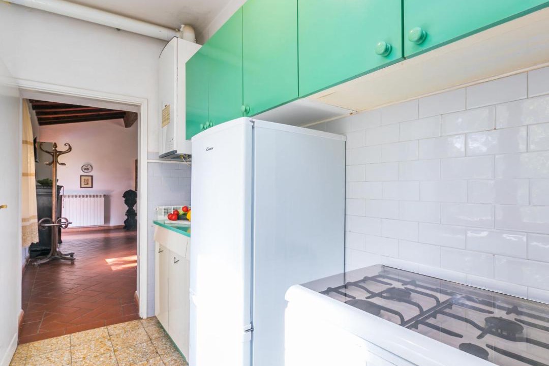 Photo of Kitchen in Monteriggioni