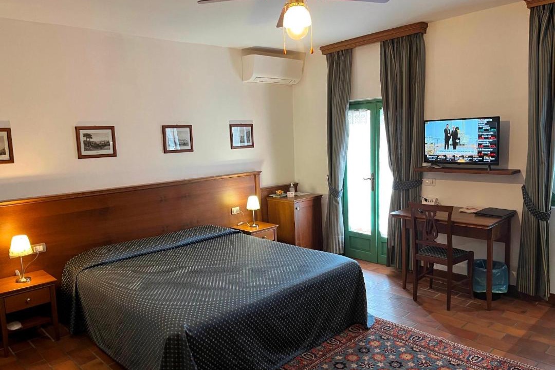 Photo of Bedroom in Agrate