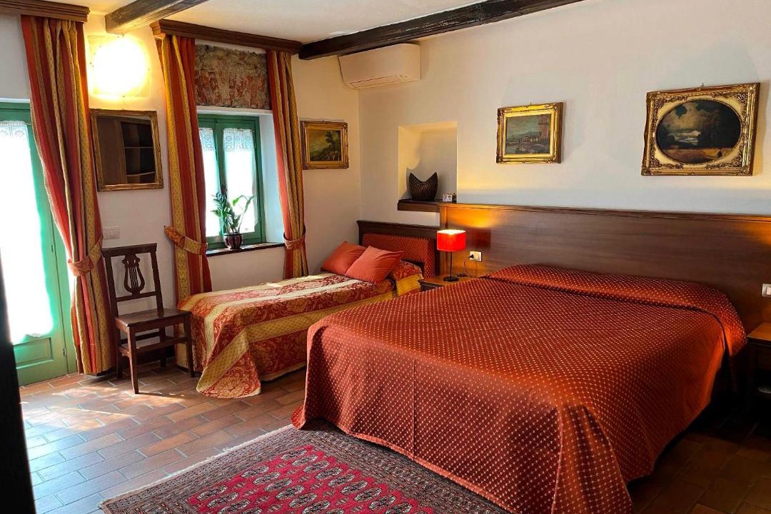 Photo of Bedroom in Agrate
