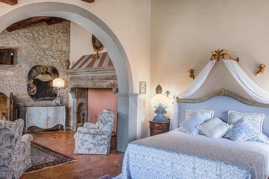Photo of Bedroom in San Pietro a Cegliolo