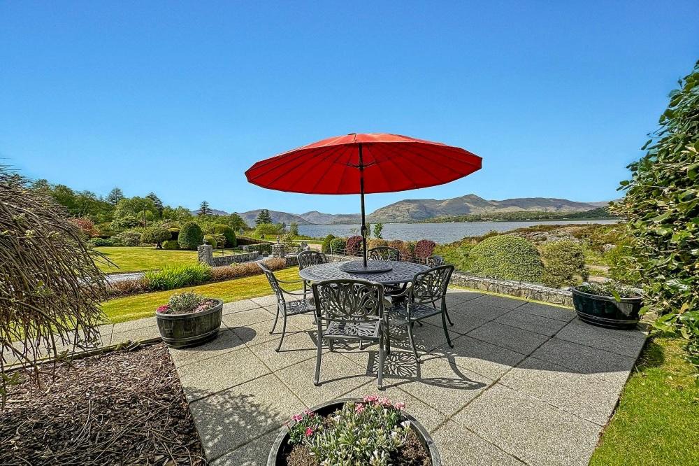 Photo of Patio Balcony in West Laroch