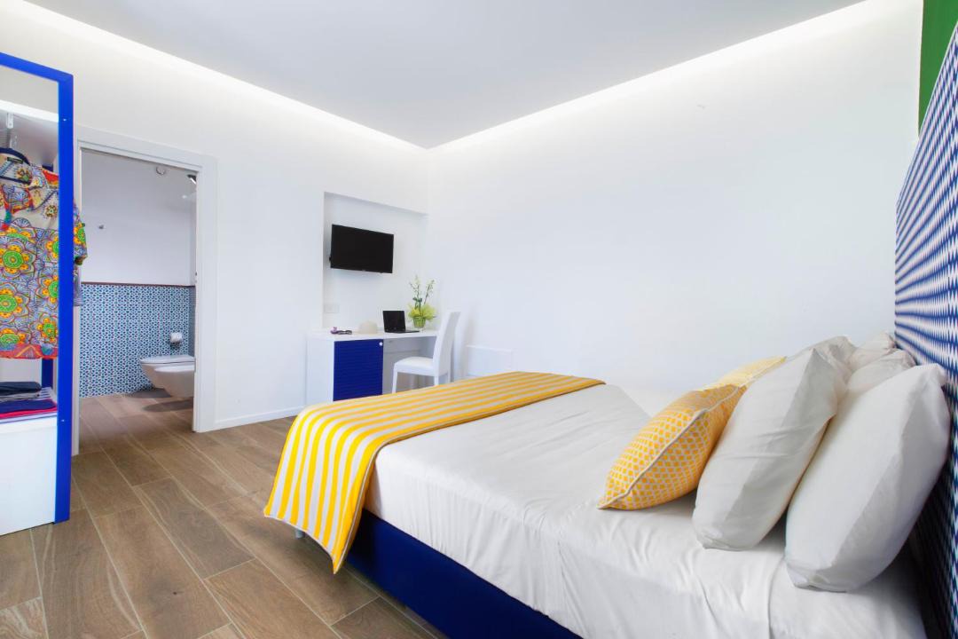 Photo of Bedroom in Sant'Agata sui Due Golfi