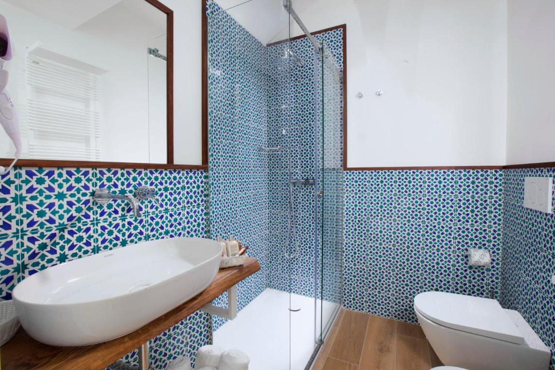 Photo of Bathroom in Sant'Agata sui Due Golfi